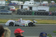 2001-06 24 Heures du Mans