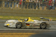 2001-06 24 Heures du Mans