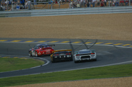 2002-06 24 Heures du Mans
