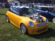 2009-09 British Invasion