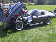 2009-09 British Invasion