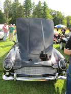 2011-09 British Invasion
